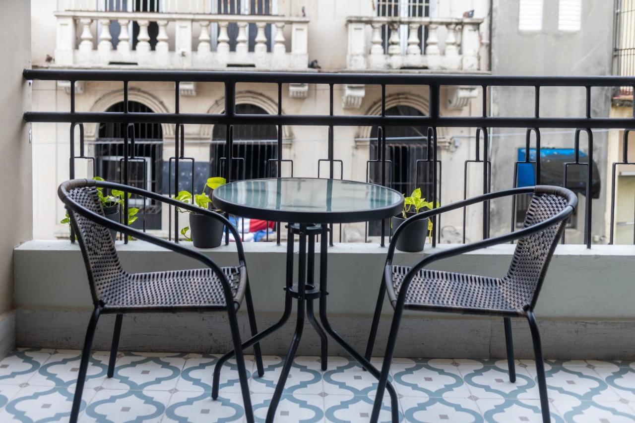 Casa Adefra Apartment ซานโตโดมิงโก ภายนอก รูปภาพ