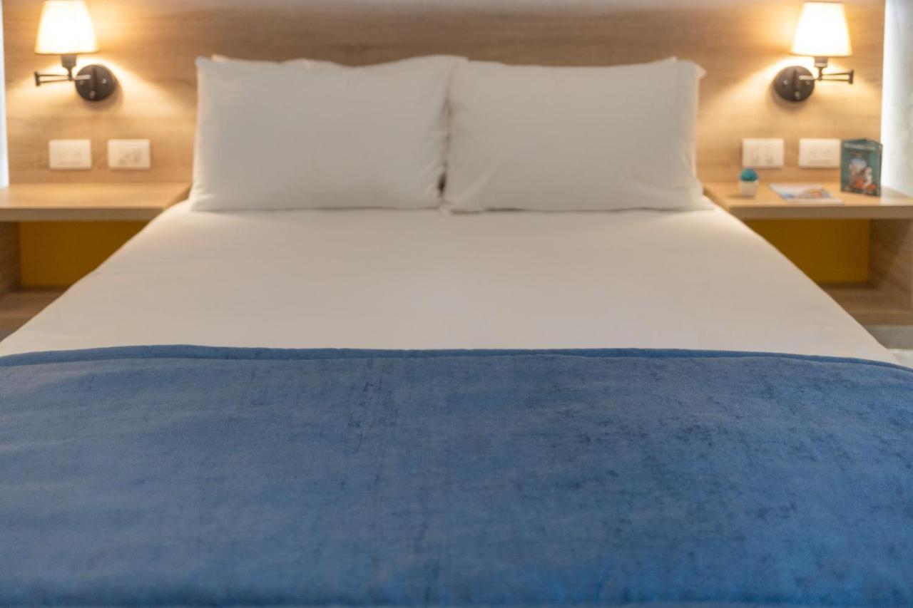 Casa Adefra Apartment ซานโตโดมิงโก ภายนอก รูปภาพ