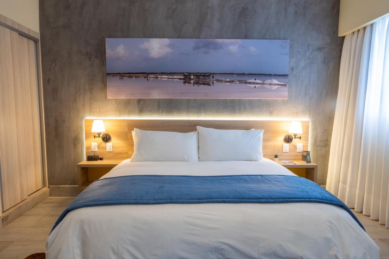 Casa Adefra Apartment ซานโตโดมิงโก ภายนอก รูปภาพ