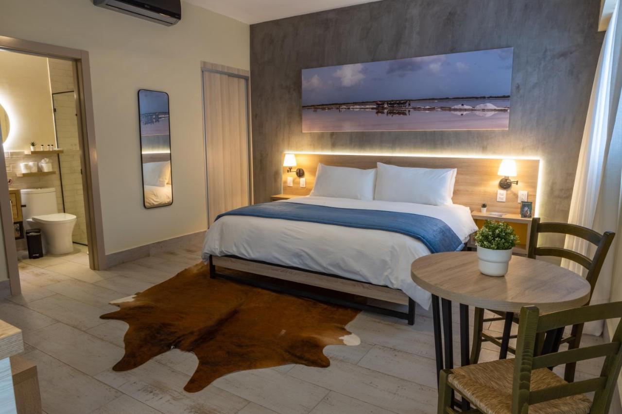 Casa Adefra Apartment ซานโตโดมิงโก ภายนอก รูปภาพ