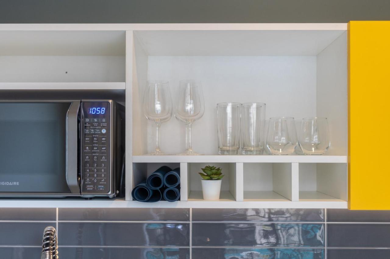Casa Adefra Apartment ซานโตโดมิงโก ภายนอก รูปภาพ