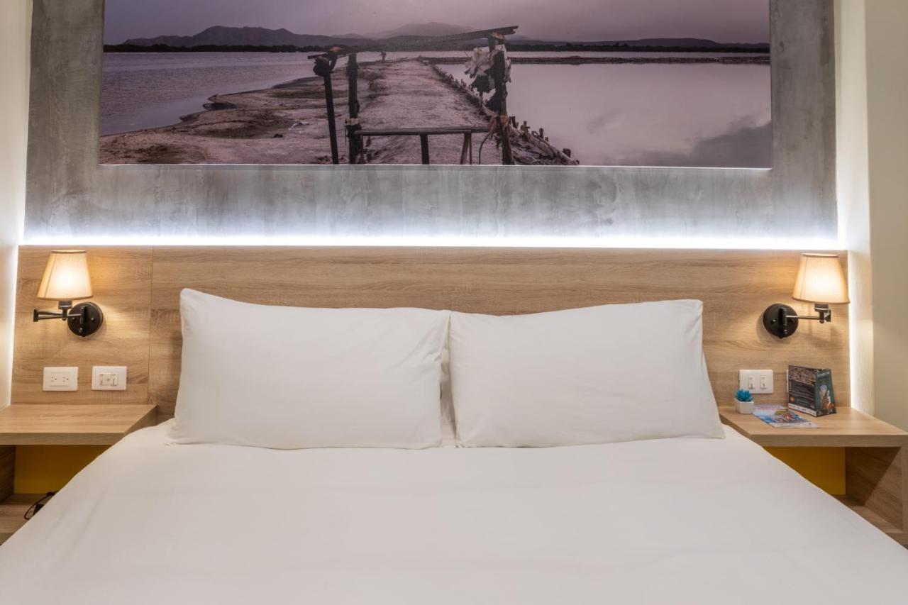 Casa Adefra Apartment ซานโตโดมิงโก ภายนอก รูปภาพ