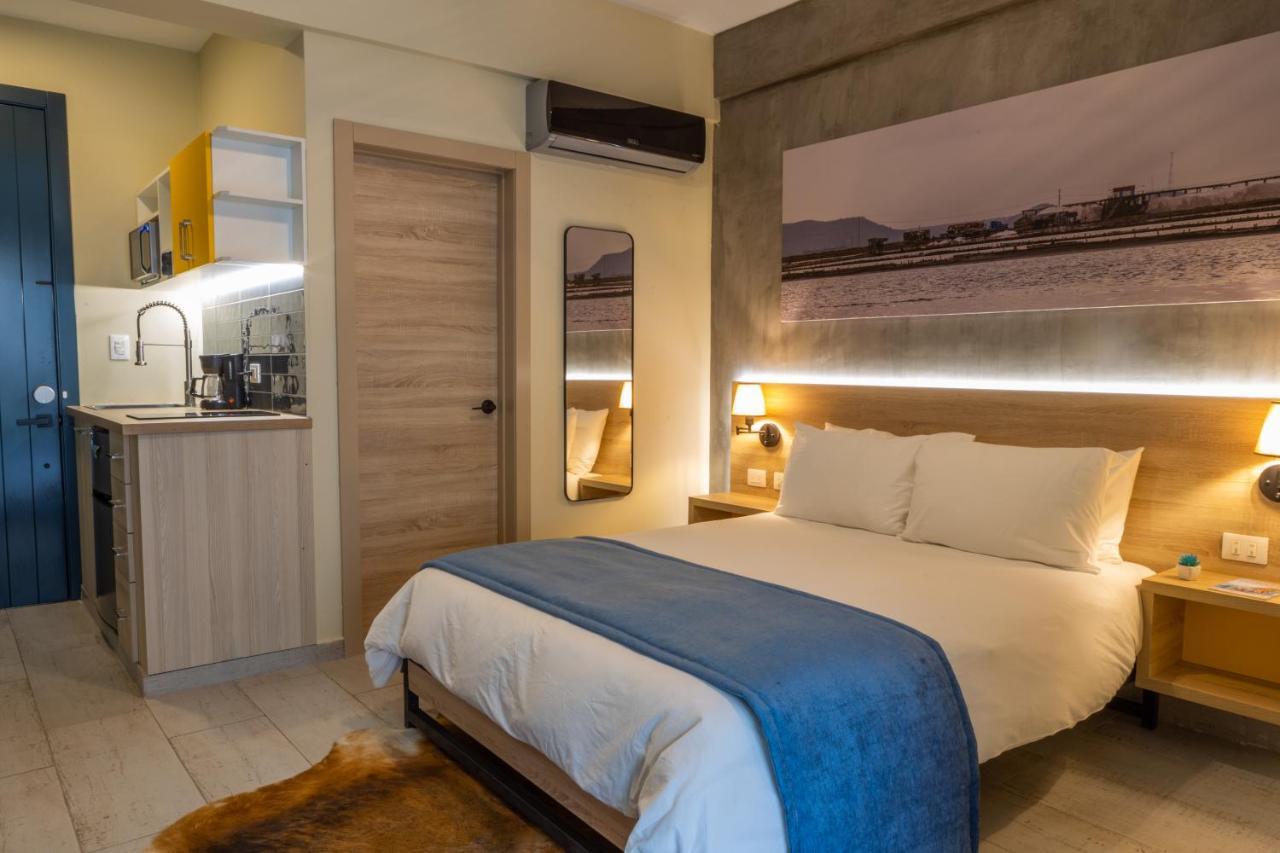 Casa Adefra Apartment ซานโตโดมิงโก ภายนอก รูปภาพ