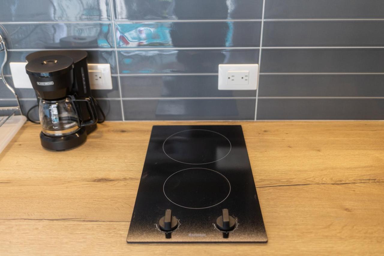 Casa Adefra Apartment ซานโตโดมิงโก ภายนอก รูปภาพ