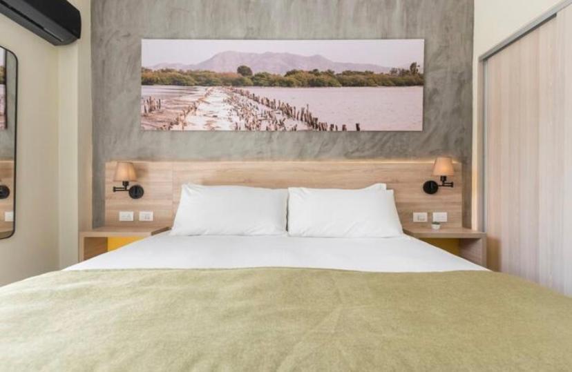 Casa Adefra Apartment ซานโตโดมิงโก ภายนอก รูปภาพ