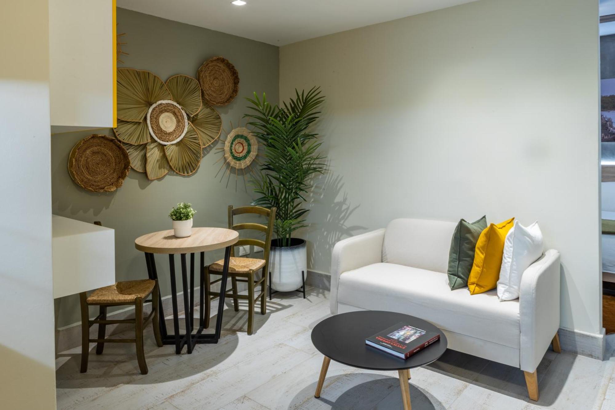 Casa Adefra Apartment ซานโตโดมิงโก ภายนอก รูปภาพ