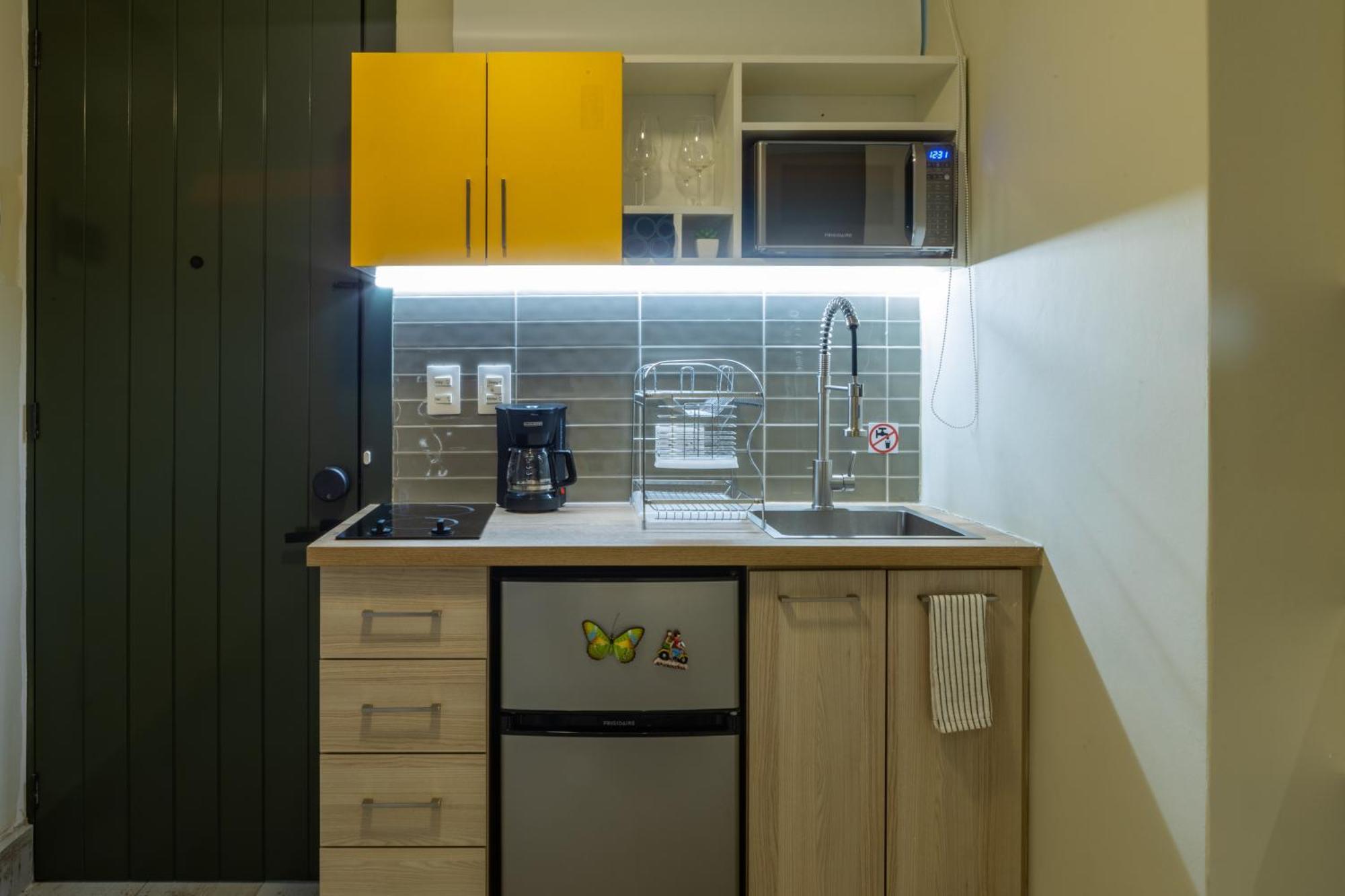 Casa Adefra Apartment ซานโตโดมิงโก ภายนอก รูปภาพ