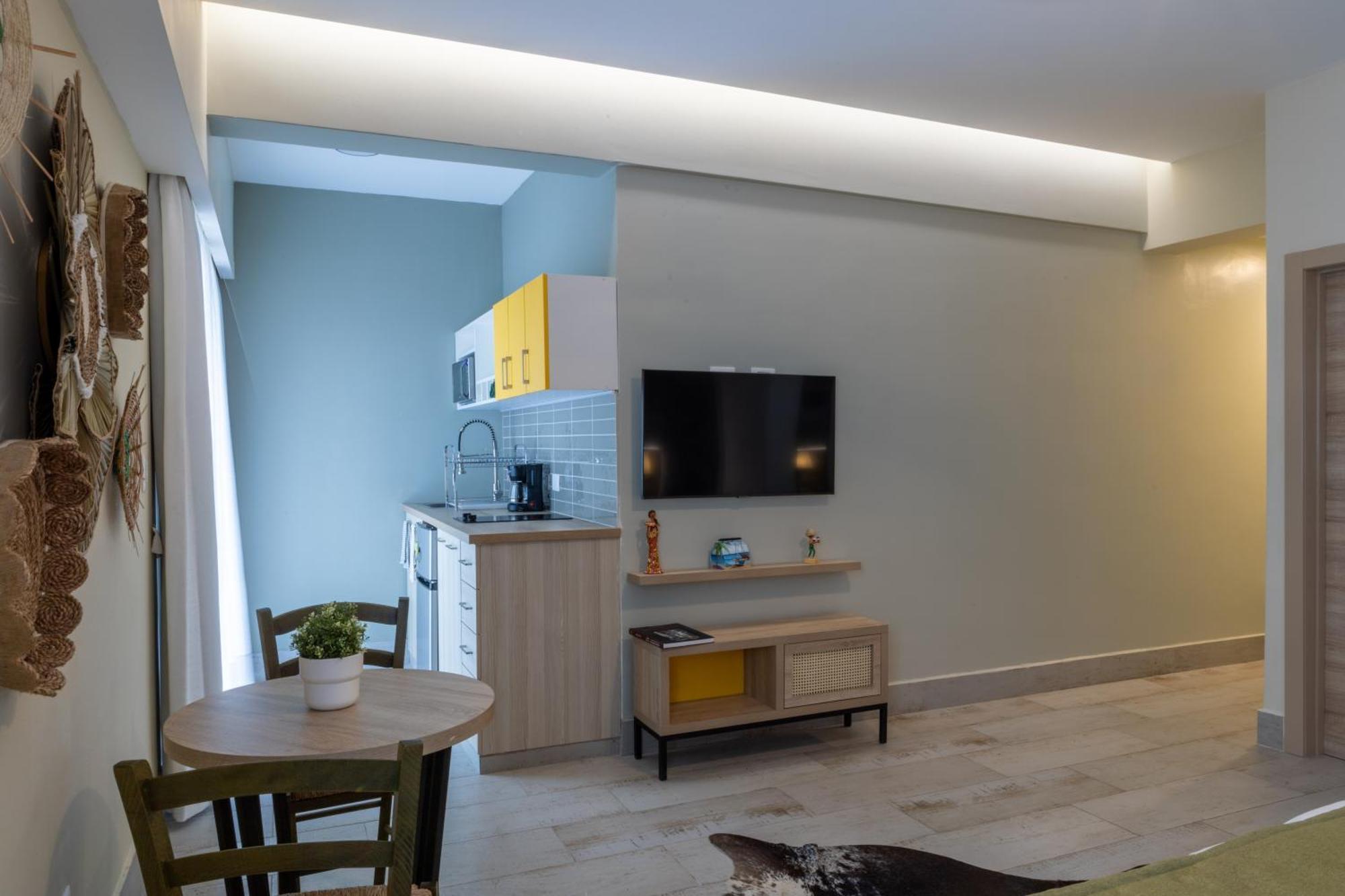 Casa Adefra Apartment ซานโตโดมิงโก ภายนอก รูปภาพ