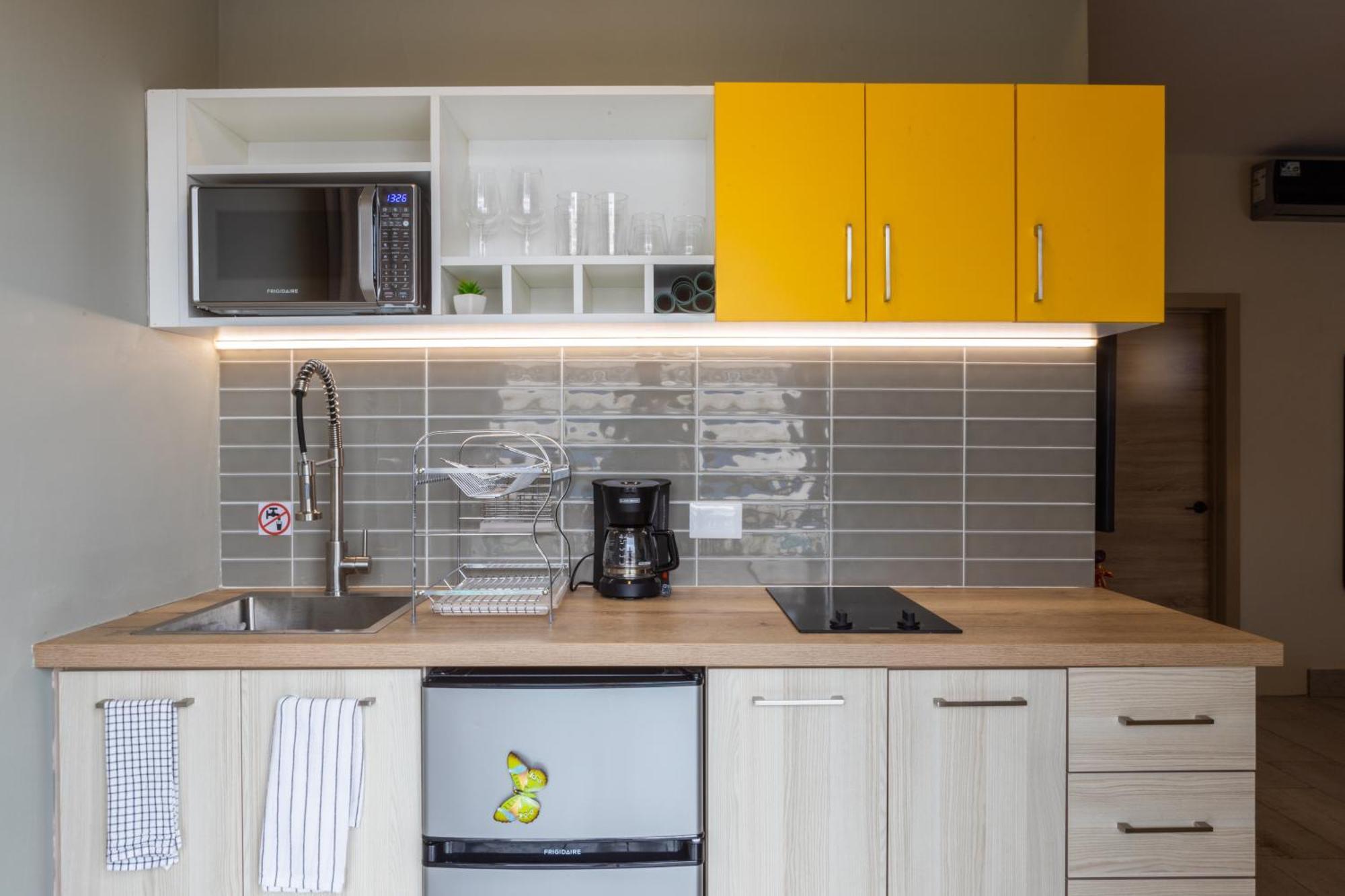 Casa Adefra Apartment ซานโตโดมิงโก ภายนอก รูปภาพ