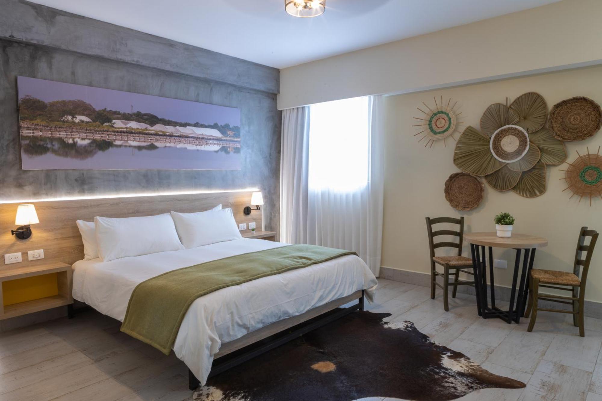 Casa Adefra Apartment ซานโตโดมิงโก ภายนอก รูปภาพ