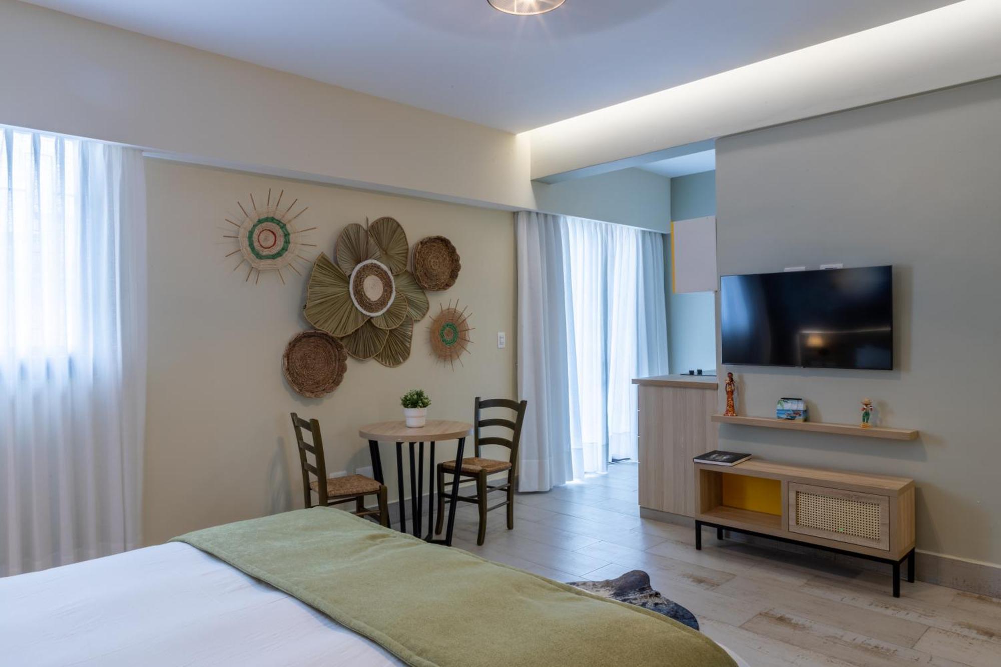 Casa Adefra Apartment ซานโตโดมิงโก ภายนอก รูปภาพ