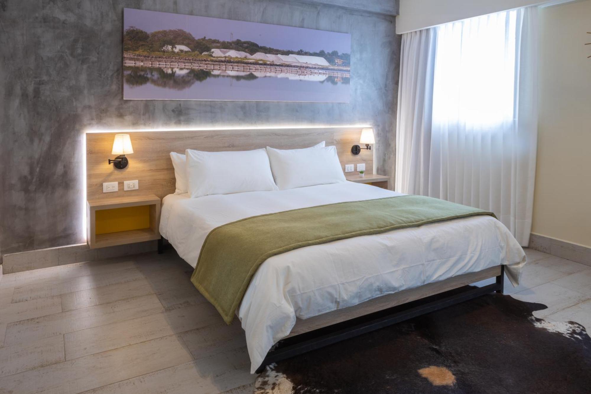 Casa Adefra Apartment ซานโตโดมิงโก ภายนอก รูปภาพ