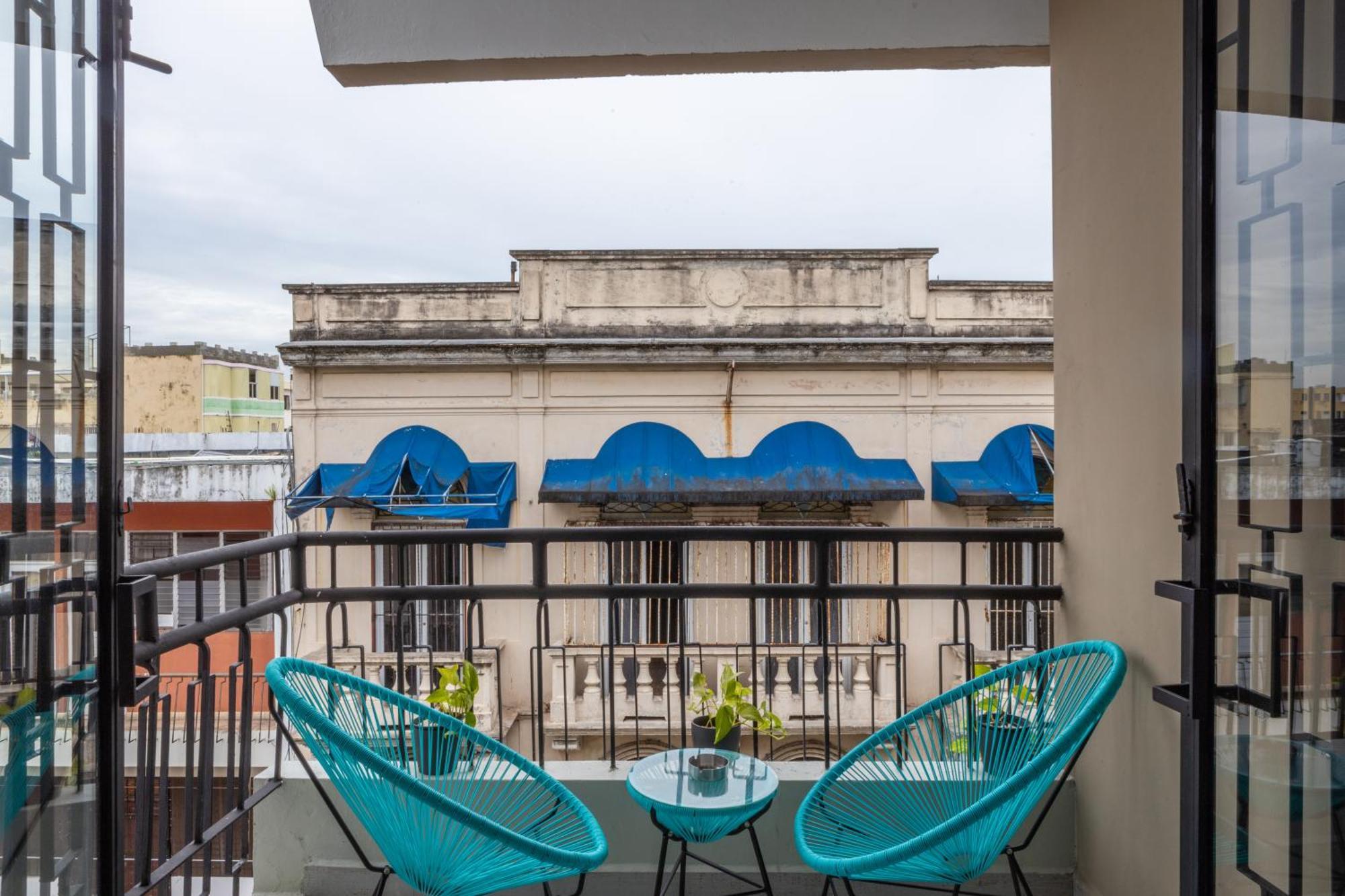 Casa Adefra Apartment ซานโตโดมิงโก ภายนอก รูปภาพ