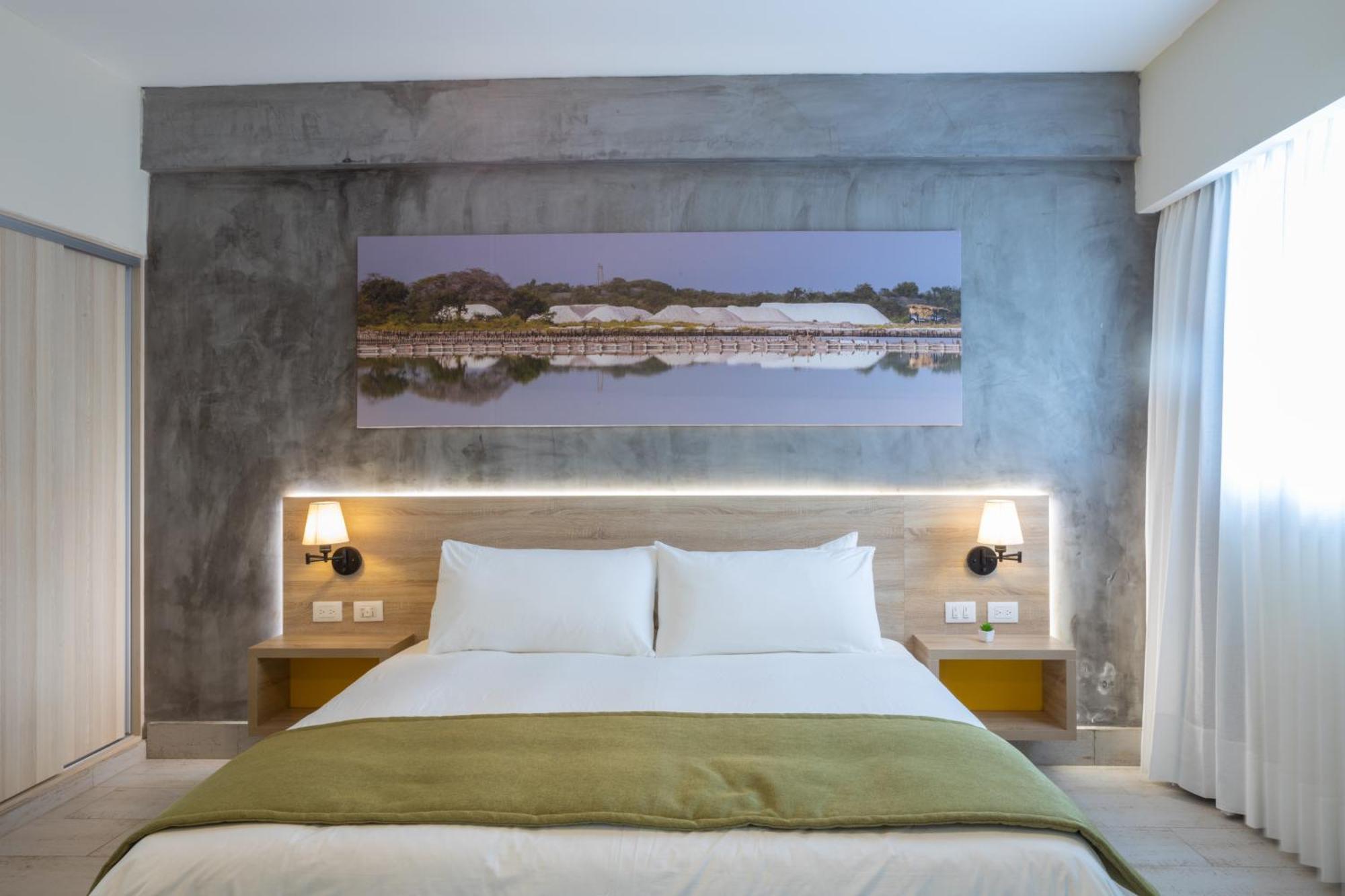 Casa Adefra Apartment ซานโตโดมิงโก ภายนอก รูปภาพ