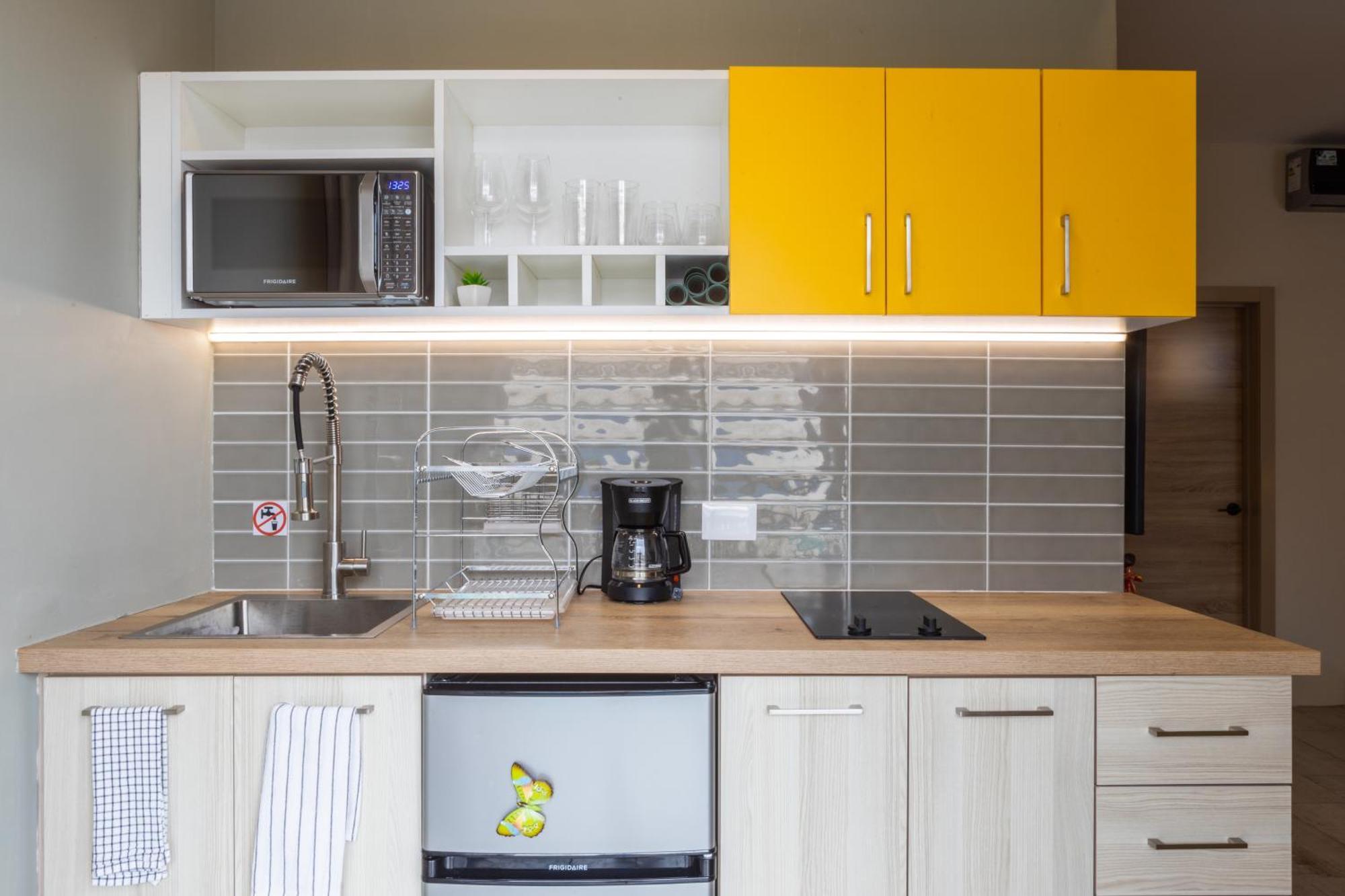 Casa Adefra Apartment ซานโตโดมิงโก ภายนอก รูปภาพ