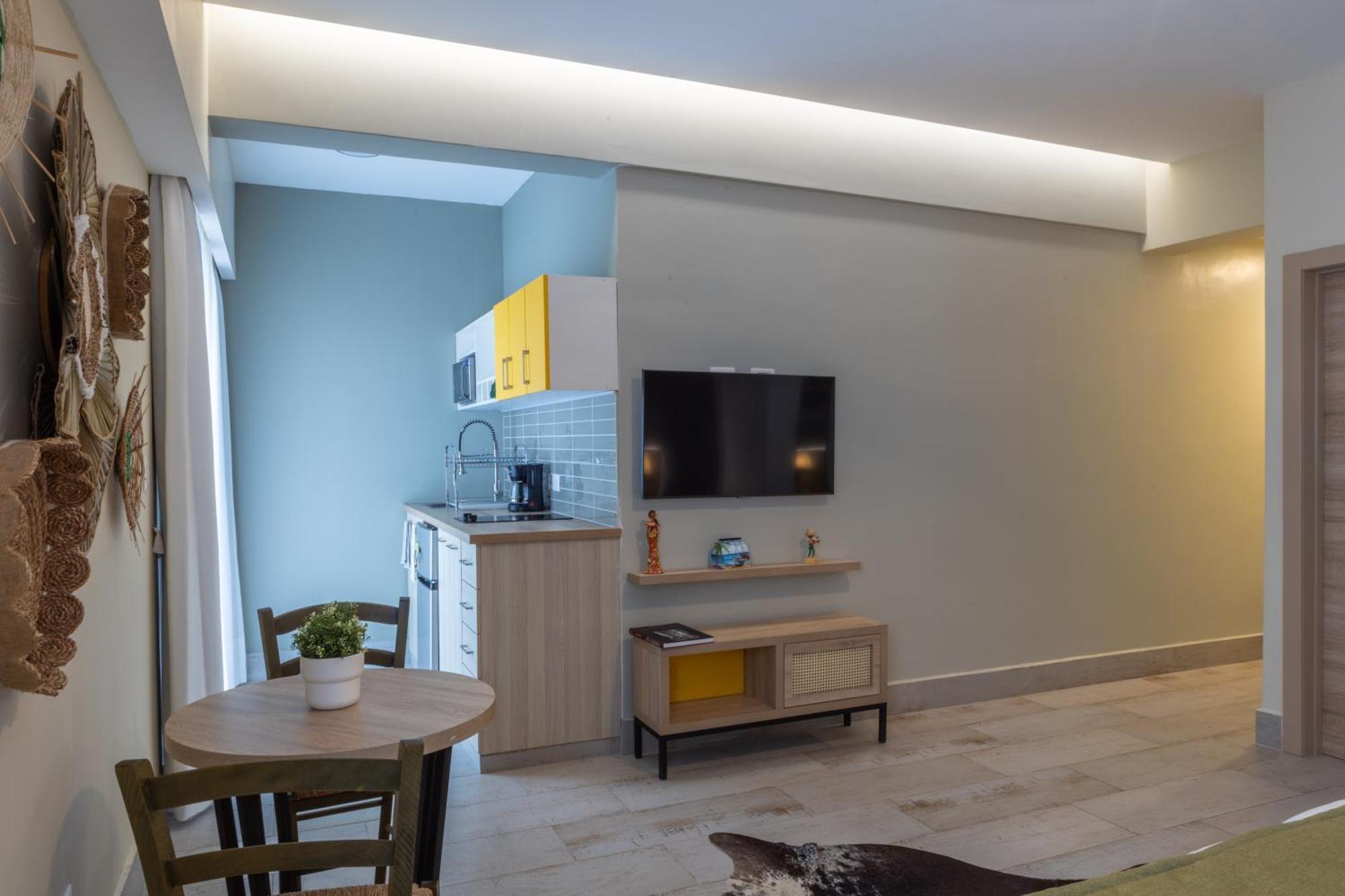Casa Adefra Apartment ซานโตโดมิงโก ภายนอก รูปภาพ