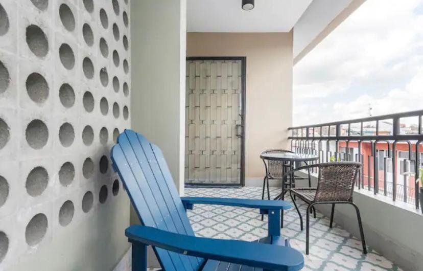 Casa Adefra Apartment ซานโตโดมิงโก ภายนอก รูปภาพ