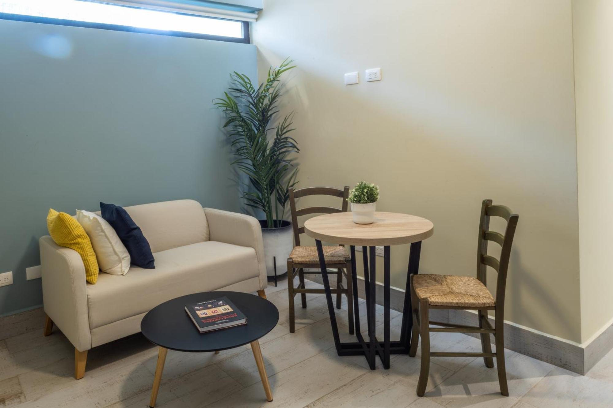 Casa Adefra Apartment ซานโตโดมิงโก ภายนอก รูปภาพ