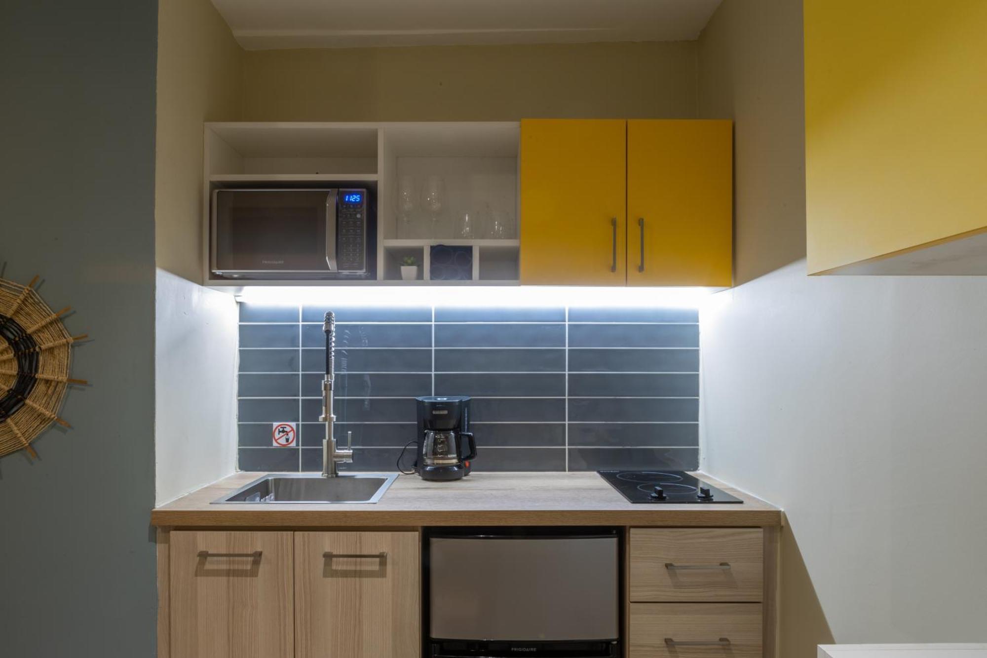 Casa Adefra Apartment ซานโตโดมิงโก ภายนอก รูปภาพ