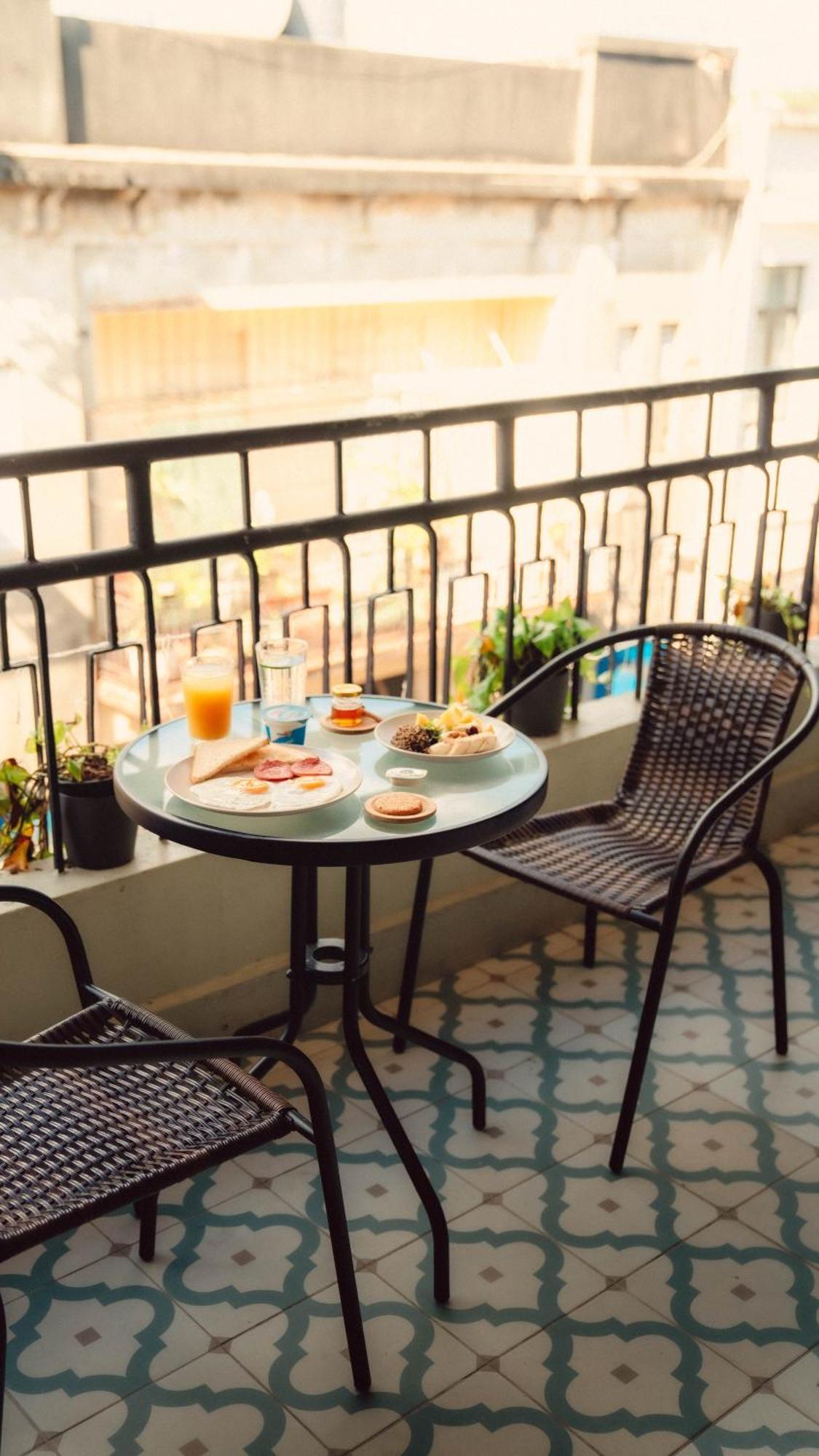Casa Adefra Apartment ซานโตโดมิงโก ภายนอก รูปภาพ