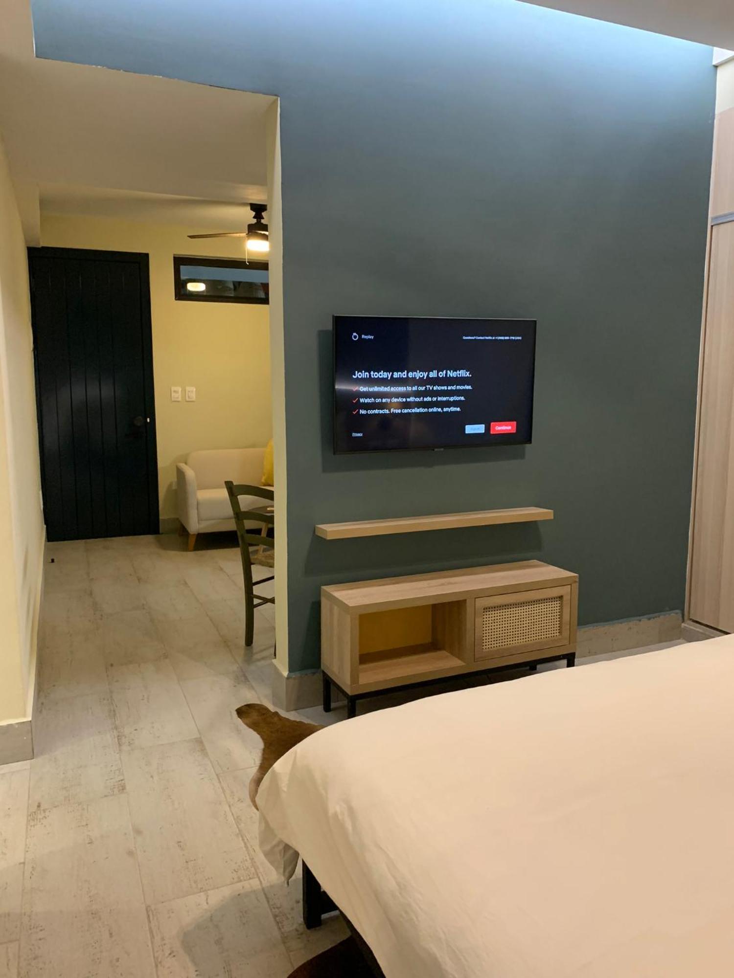 Casa Adefra Apartment ซานโตโดมิงโก ภายนอก รูปภาพ